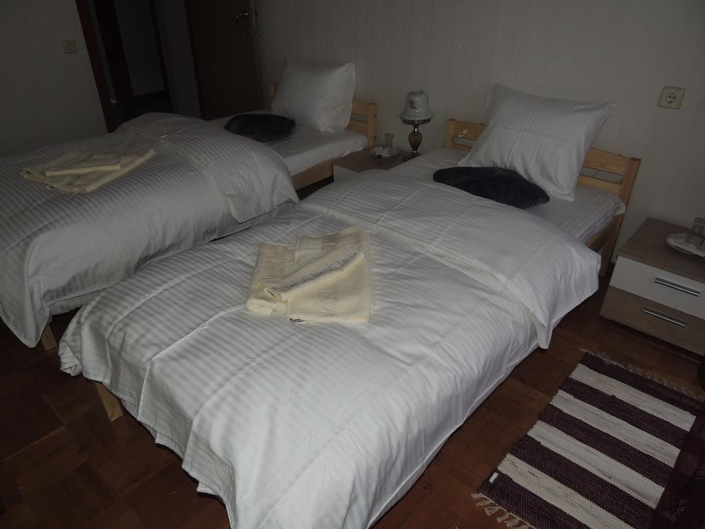 Kivilinna Homestay Lohkva Room photo