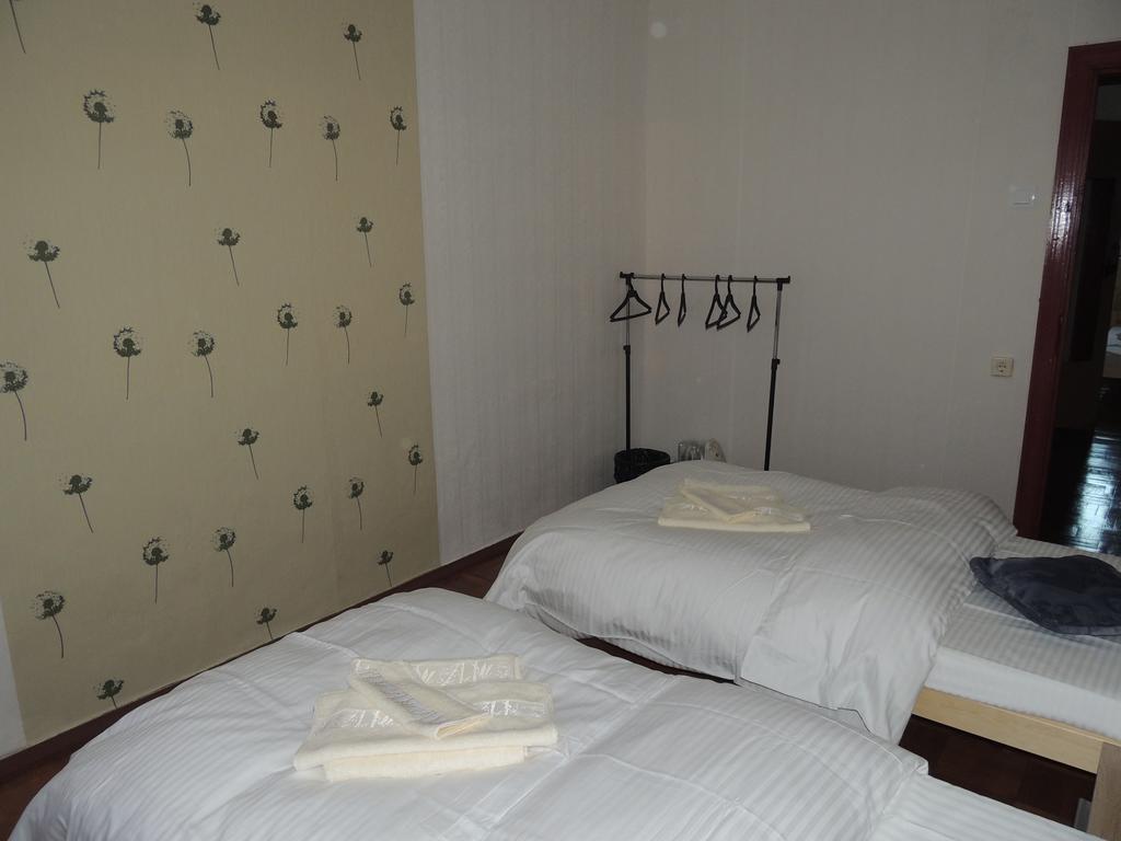 Kivilinna Homestay Lohkva Room photo