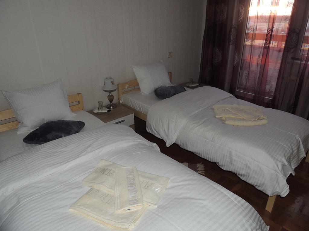 Kivilinna Homestay Lohkva Room photo