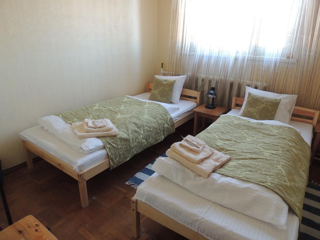 Kivilinna Homestay Lohkva Exterior photo