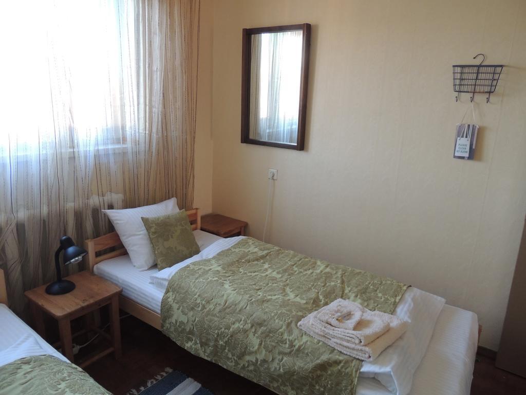 Kivilinna Homestay Lohkva Exterior photo